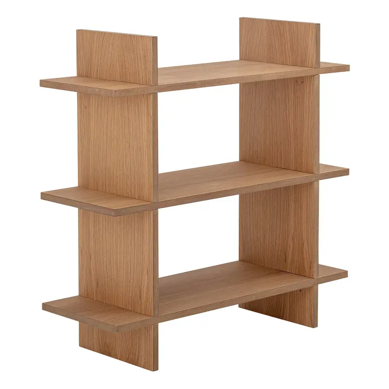 Bloomingville-collectie Gitt boekenplank