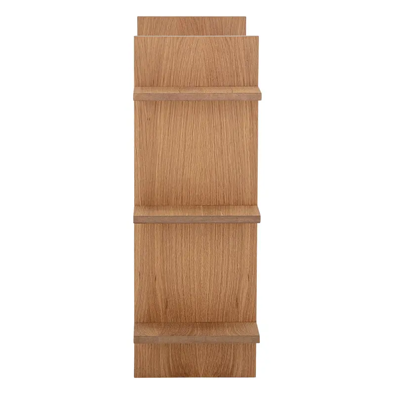 Bloomingville-collectie Gitt boekenplank - B keuze