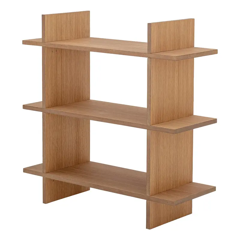 Bloomingville-collectie Gitt boekenplank