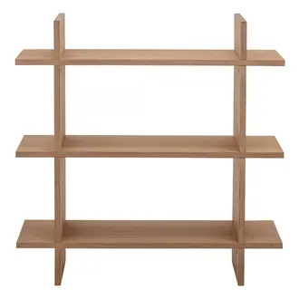 Bloomingville Gitt boekenplank