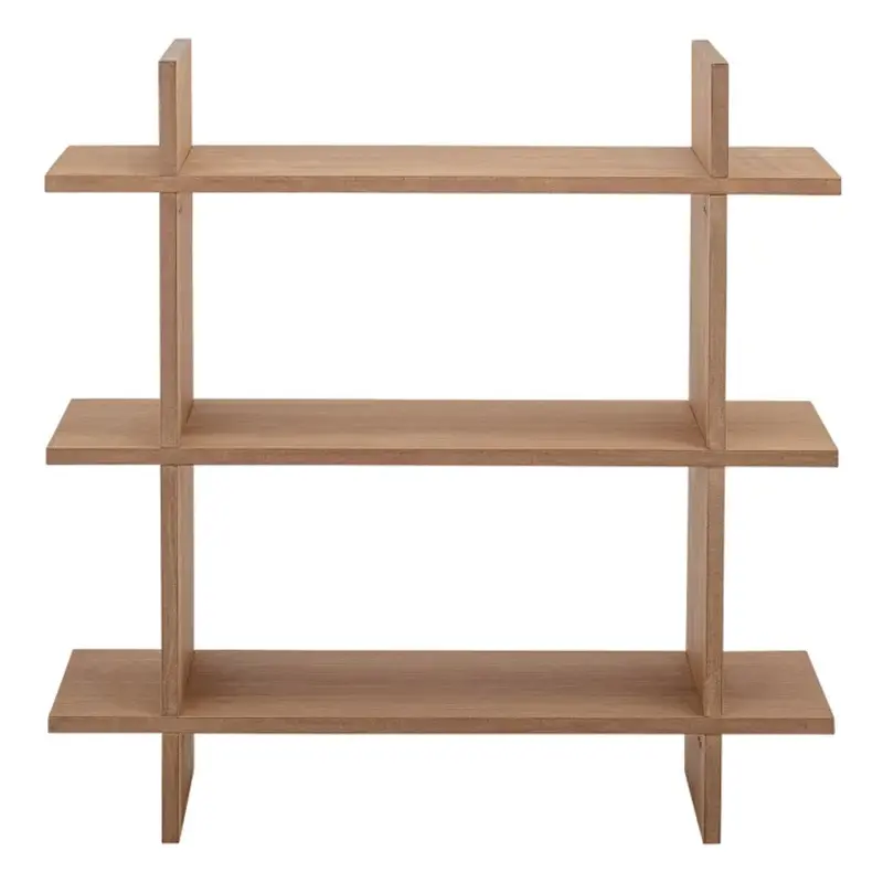 Bloomingville-collectie Gitt boekenplank