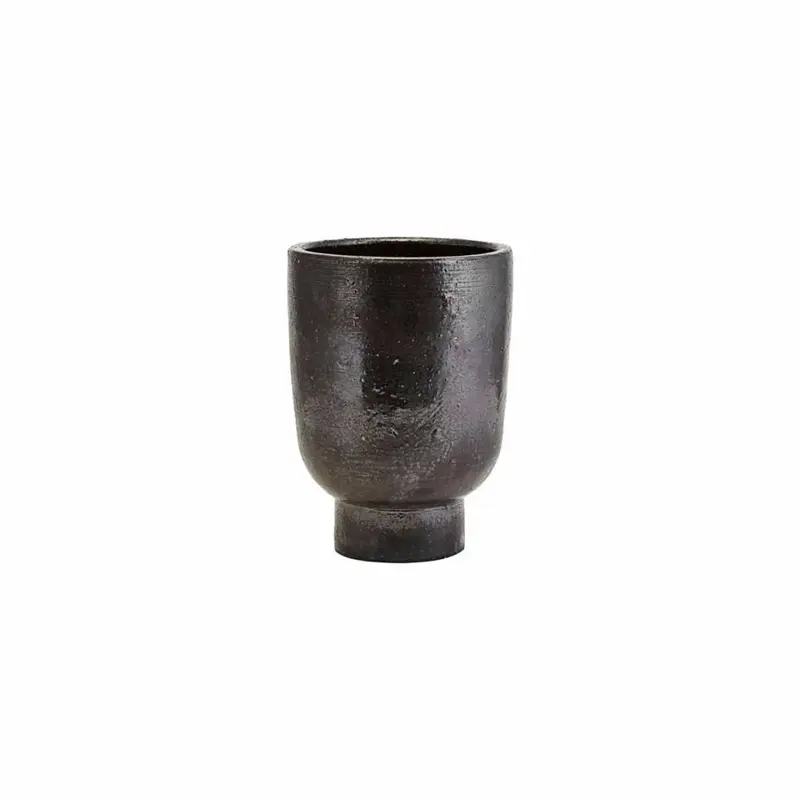 House Doctor-collectie Planter Artist black