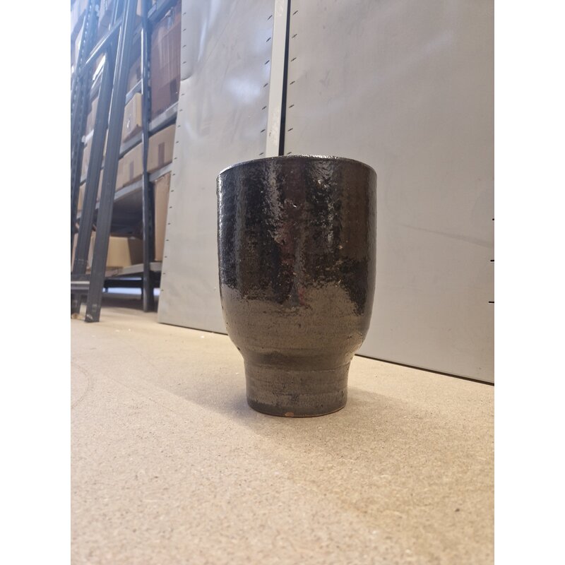 House Doctor-collectie Planter Artist black