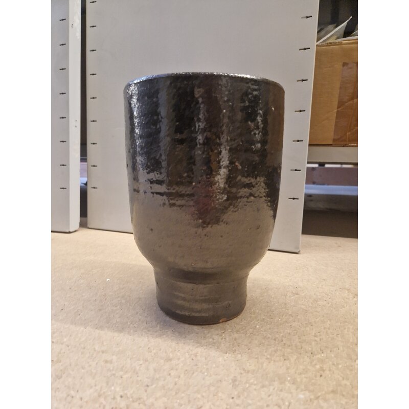 House Doctor-collectie Planter Artist black