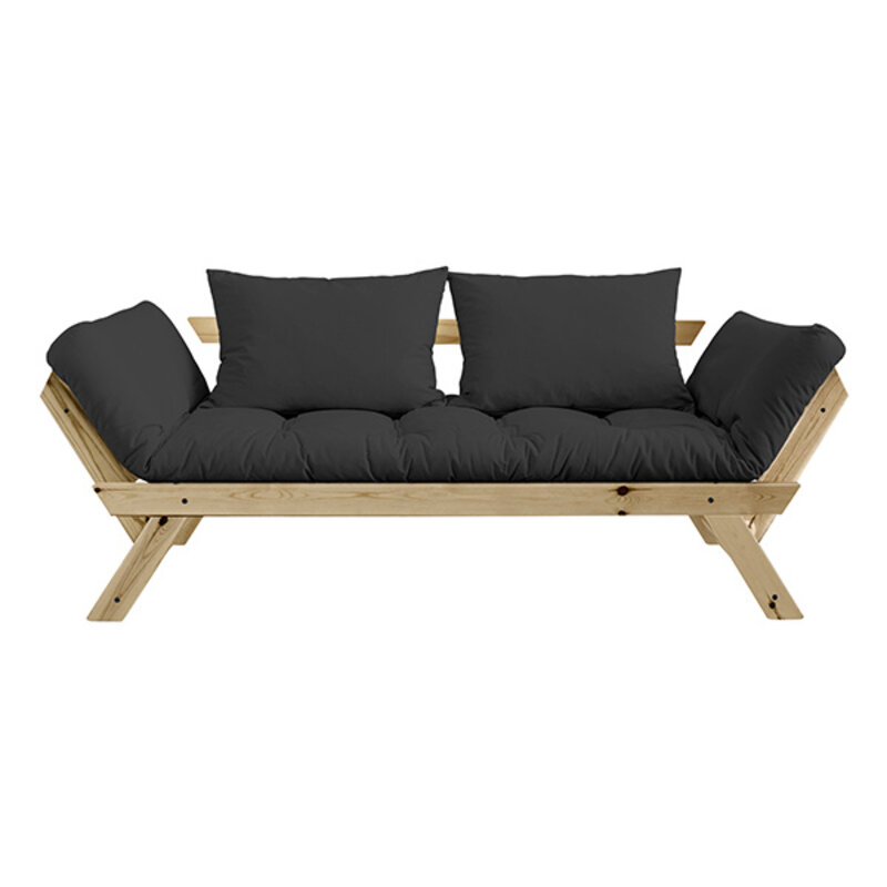 Karup Design-collectie Matras naturel voor bank  Bebop