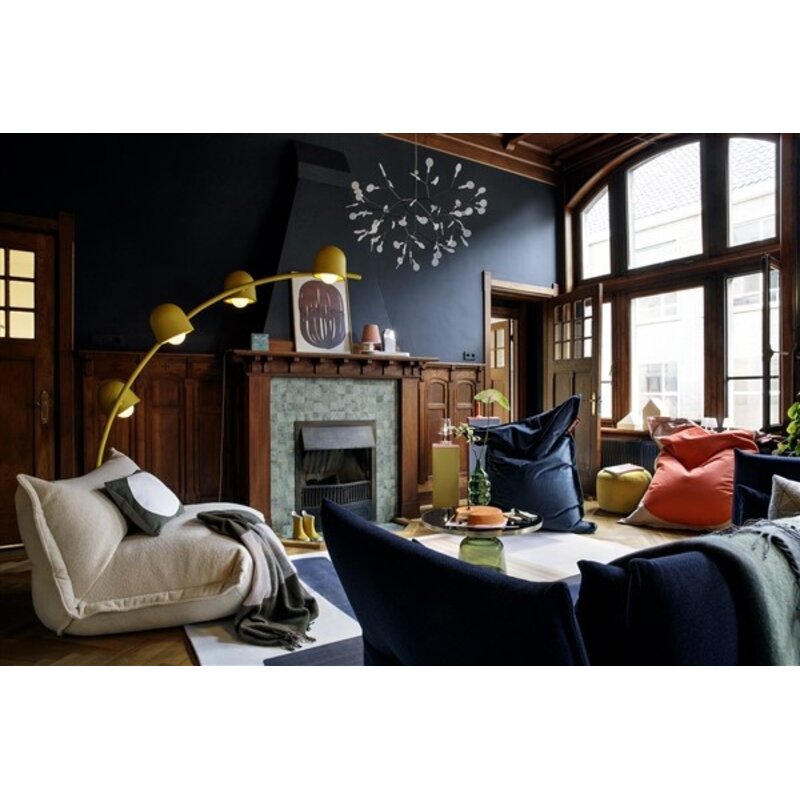 Fatboy-collectie The BonBaron sherpa ecru