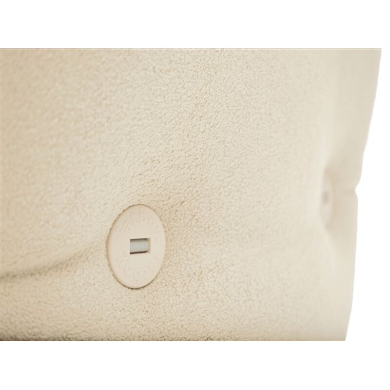 Fatboy-collectie The BonBaron sherpa ecru