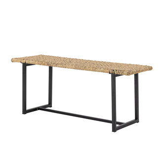 Bloomingville Adilly Bank Naturel Polyrattan