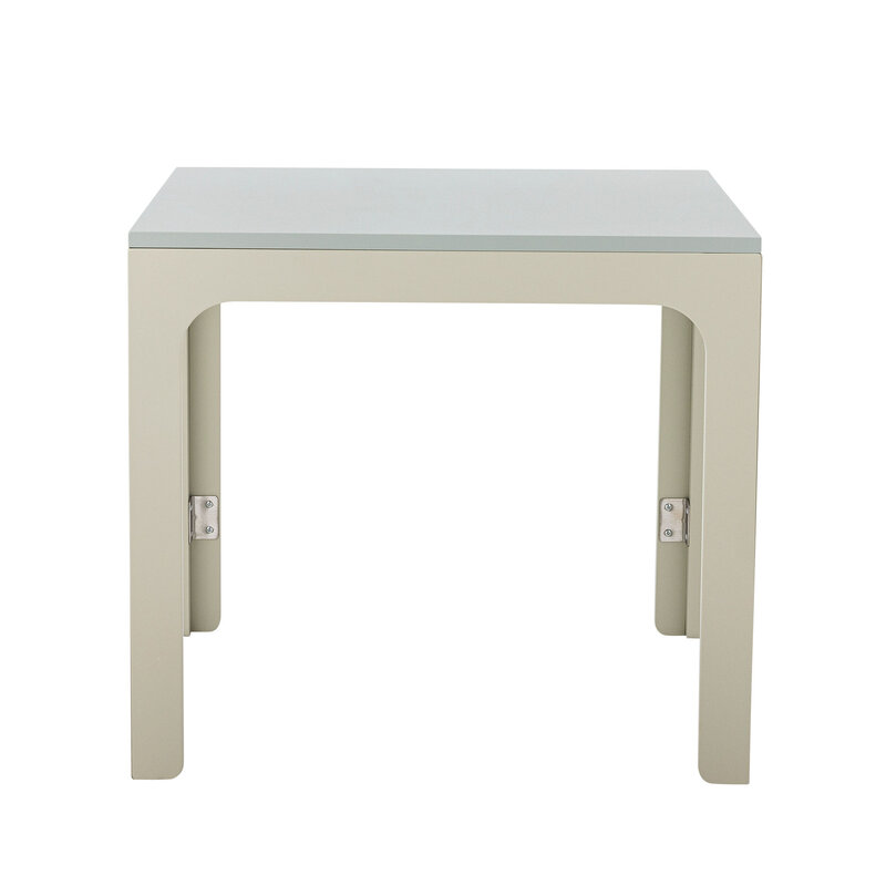Bloomingville-collectie Felipe Tafel Grijs FSC®100% MDF