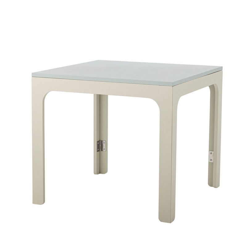 Bloomingville-collectie Felipe Tafel Grijs FSC®100% MDF
