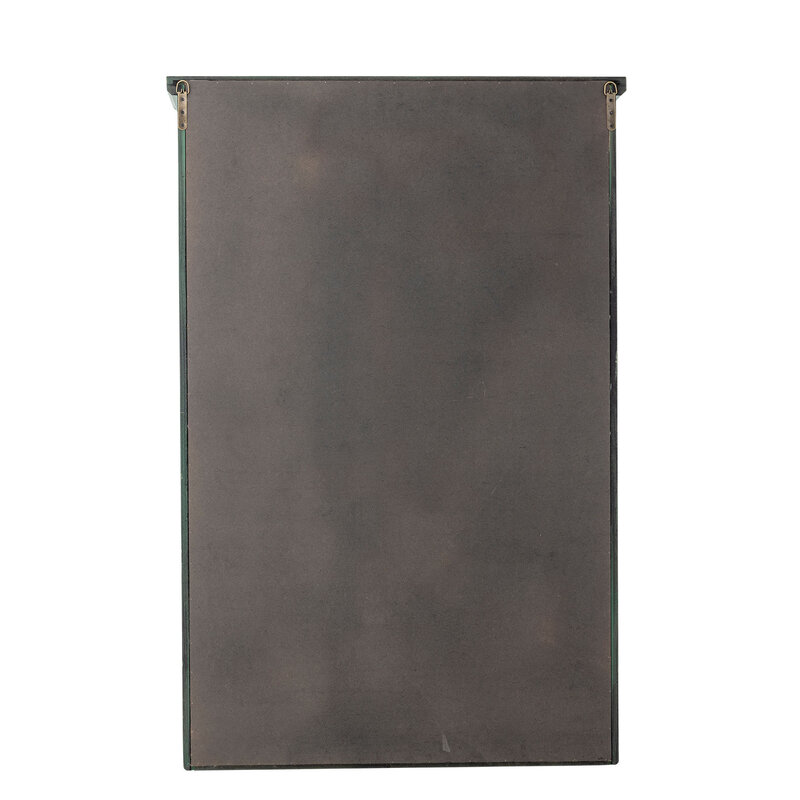 Bloomingville-collectie Hazem kast groen vurenhout