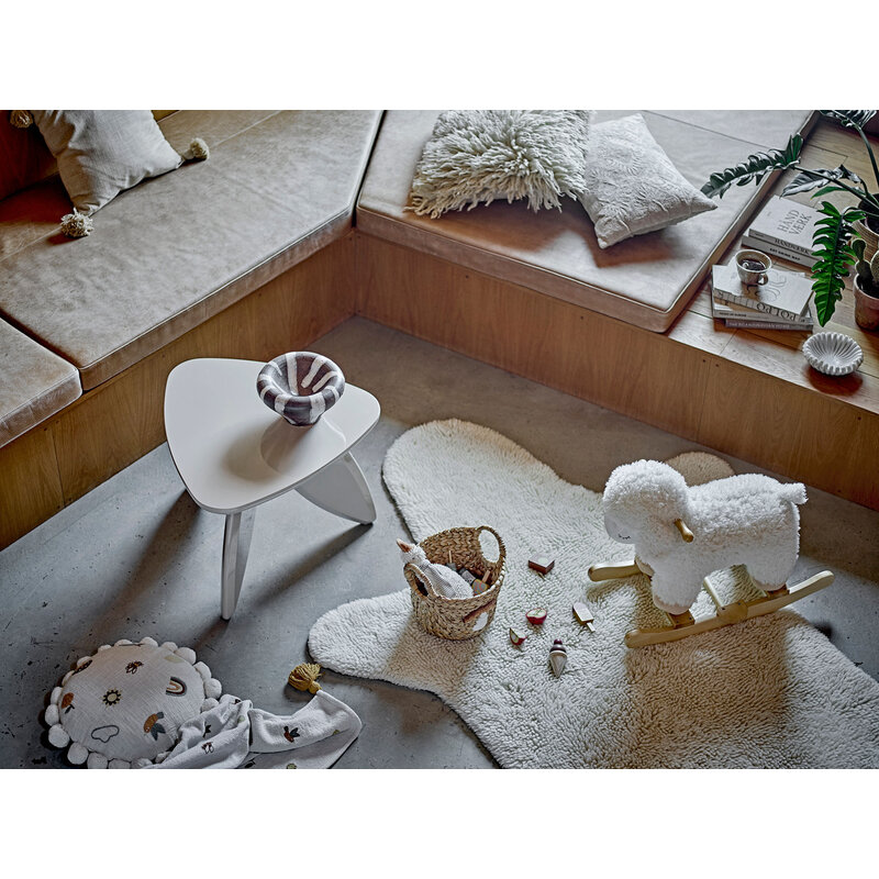 Bloomingville-collectie Magia salontafel naturel FSC®100% MDF