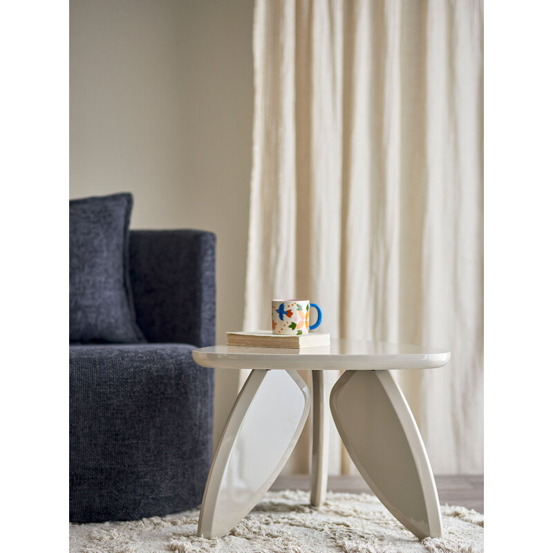 Bloomingville-collectie Magia salontafel naturel FSC®100% MDF