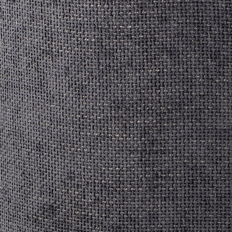 Bloomingville-collectie Morris Loungestoel Grijs FSC® 100% Multiplex