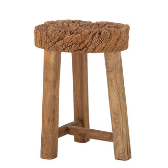Bloomingville Delray Kruk Naturel Gerecycled Hout