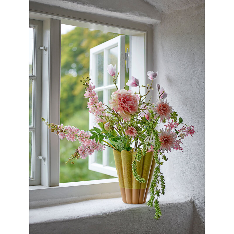 Bloomingville-collectie Breeze Bouquet, Rose, Artificial Flowers