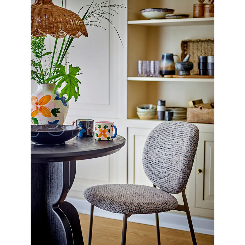 Bloomingville-collectie Pittu Hanglamp Natuur Rotan