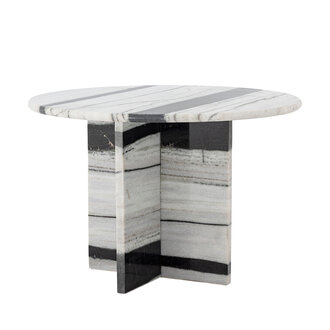 Bloomingville Rosito salontafel Wit Marmer