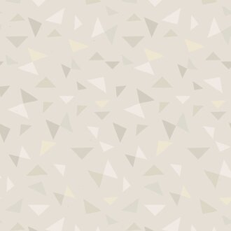 Meet Me at the Wall Behang Meet Me at the Wall - Circus Rock - Carolien Baudoin