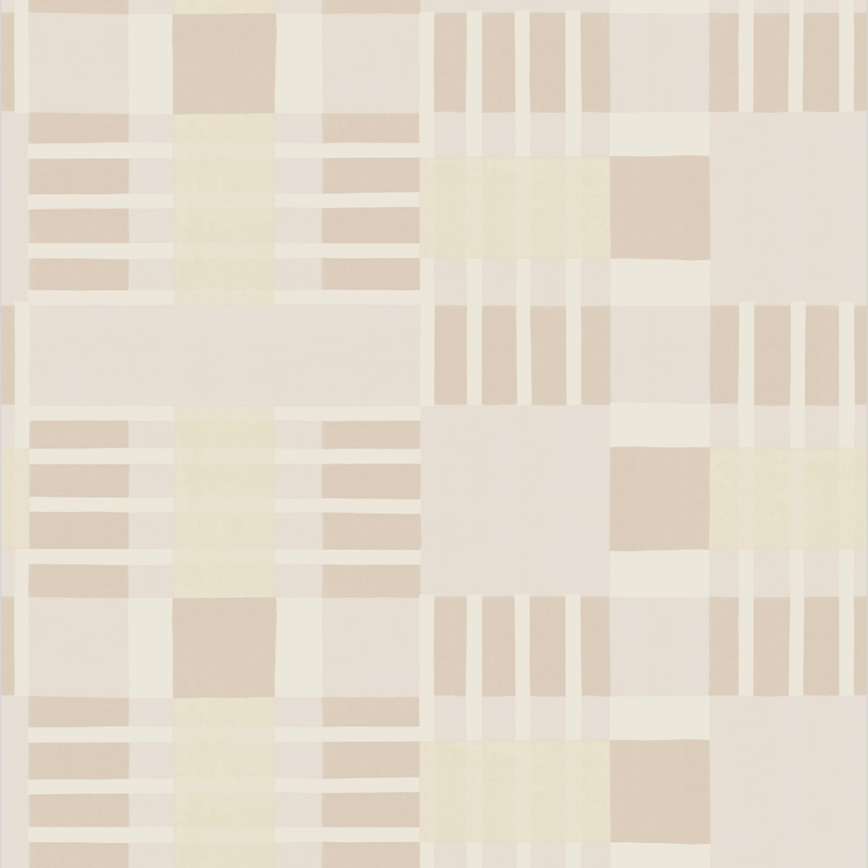 Meet Me at the Wall-collectie Behang  Blocks Gray - Sabine van Vessem