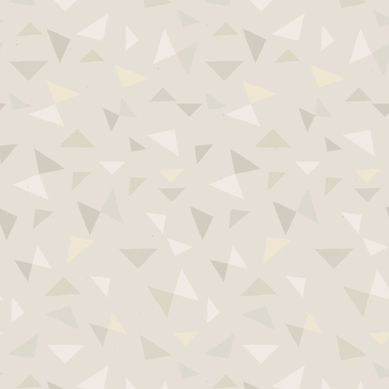 Meet Me at the Wall-collectie Behang Circus Rock - Carolien Baudoin