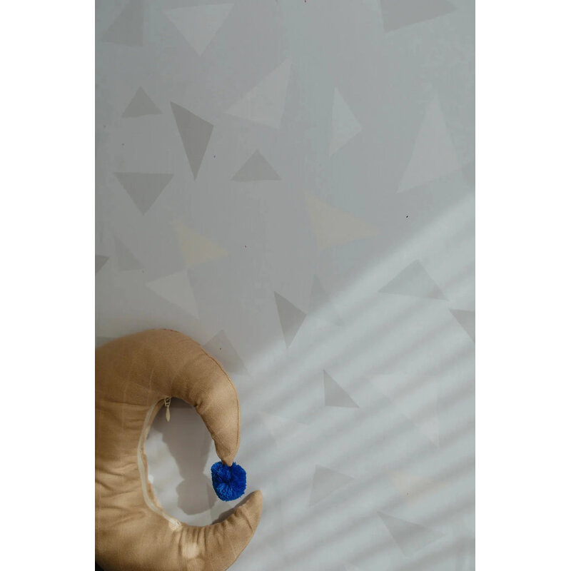 Meet Me at the Wall-collectie Behang Circus Rock - Carolien Baudoin