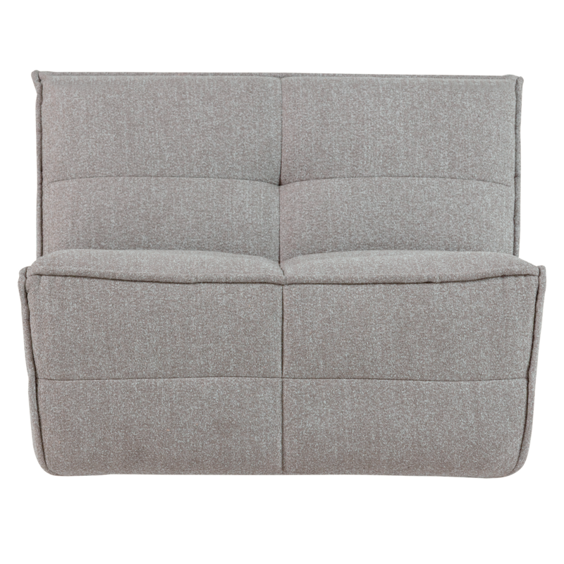 vtwonen-collectie Cluster 1-Zits Element Boucle Warm Grijs