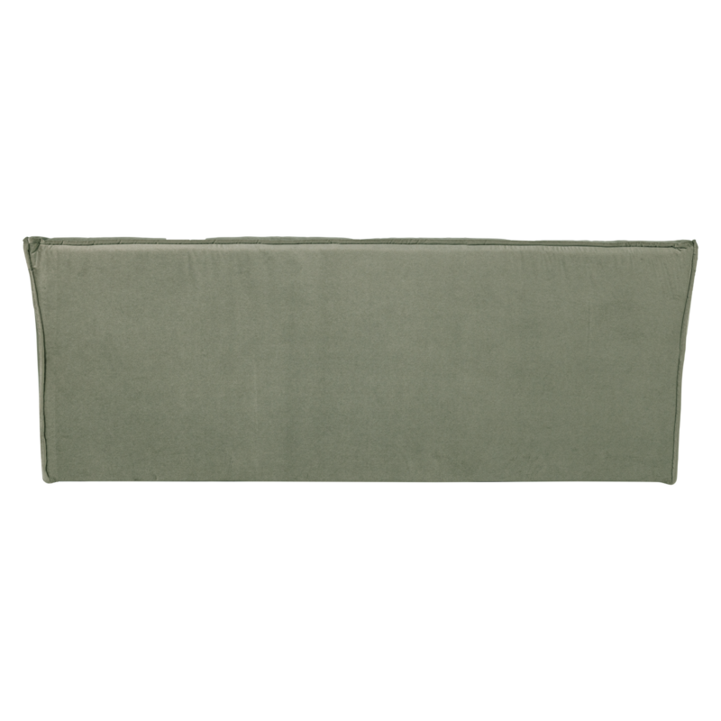 vtwonen-collectie Cluster 3-Zits Bank Velvet Pistache Groen