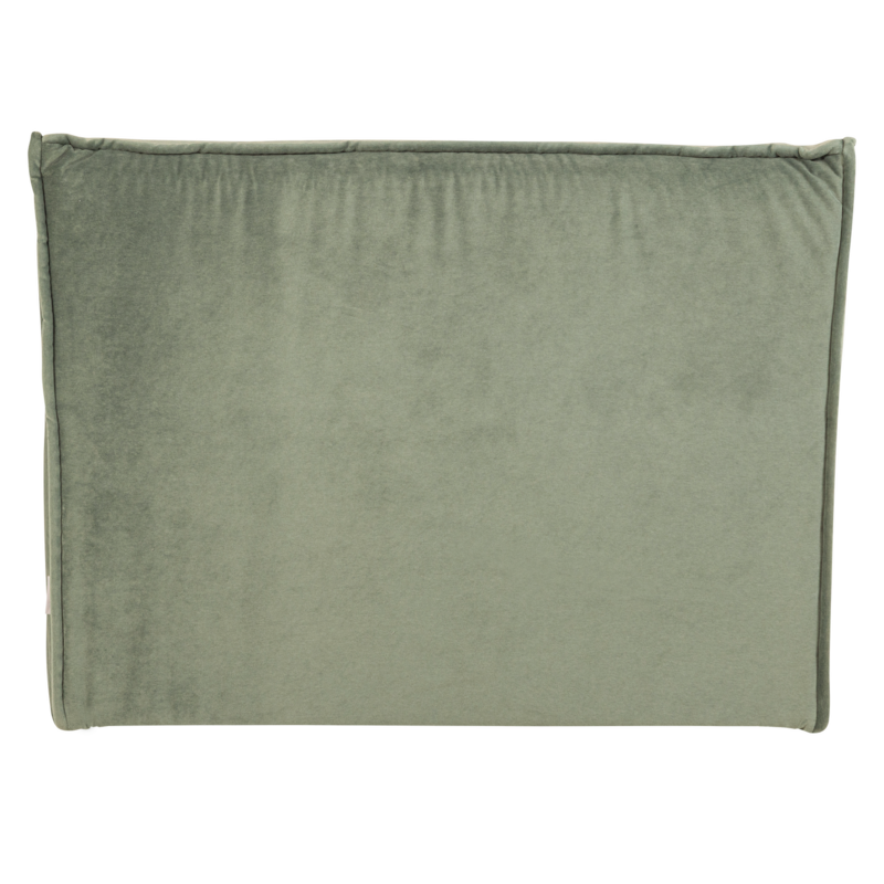 vtwonen-collectie Cluster 1-Zits Element Velvet Pistache Groen