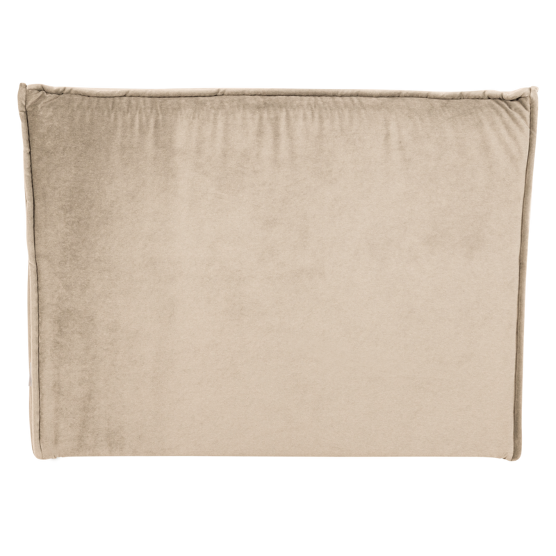 vtwonen-collectie Cluster 1-Zits Element Velvet Zacht Beige