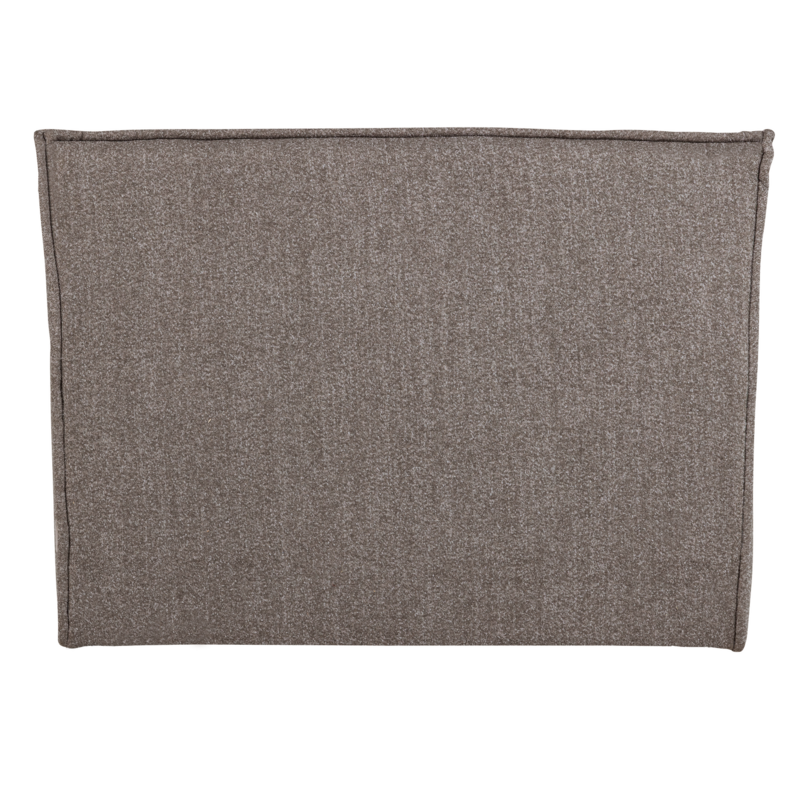 Cluster 1-Zits Element Boucle Middenbruin