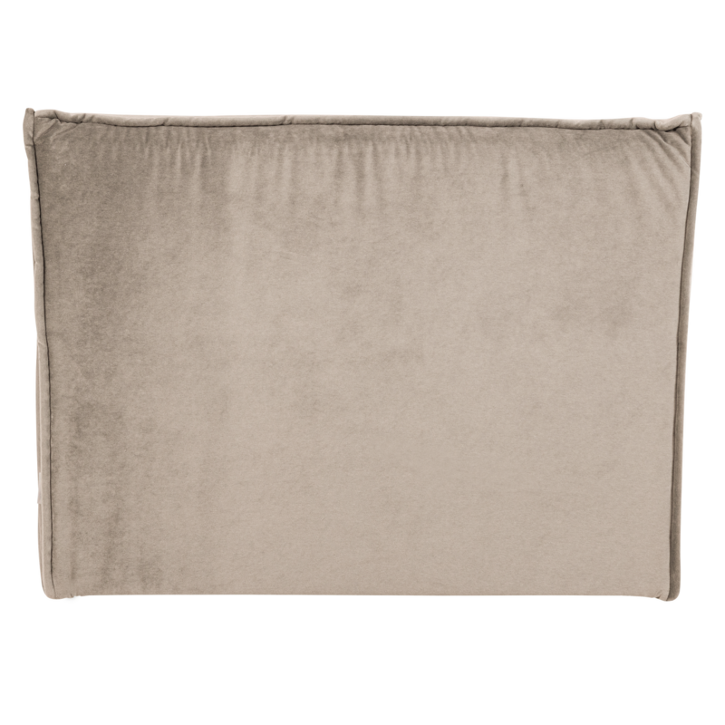 vtwonen-collectie Cluster 1-Zits Element Velvet Warm Taupe