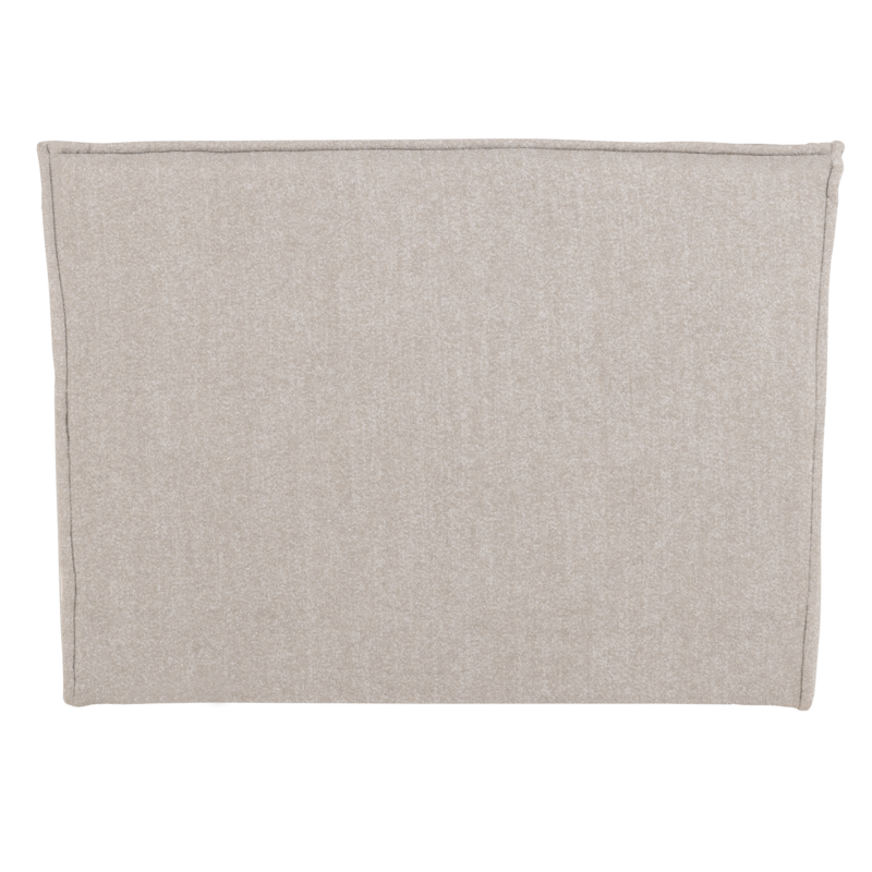 Cluster 1-Zits Element Boucle Zand Beige