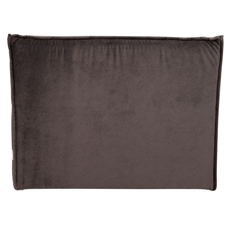 vtwonen-collectie Cluster 1-Zits Element Velvet Chocolade Bruin