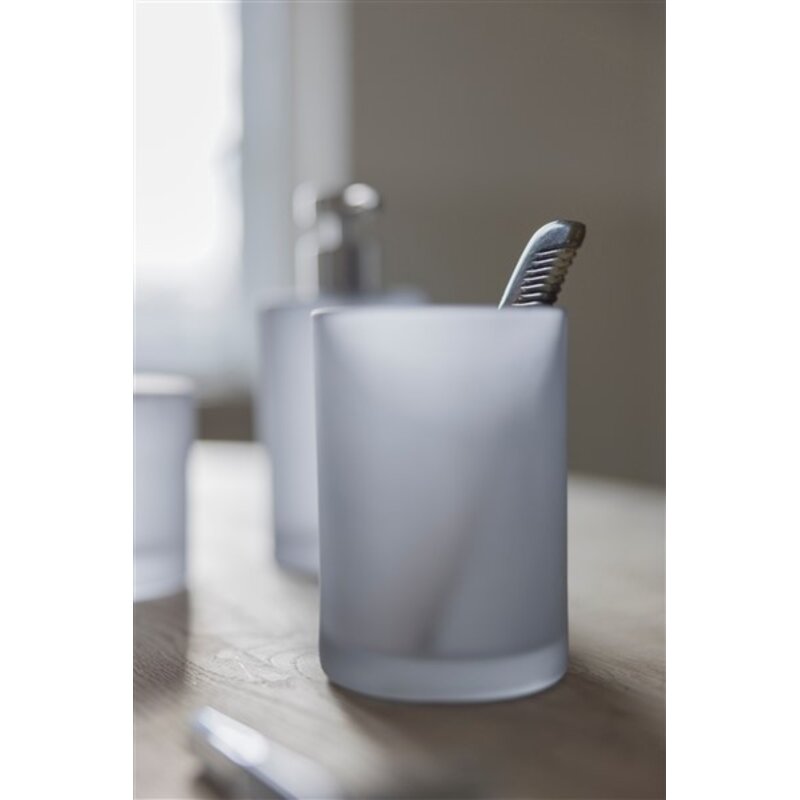 Mette Ditmer-collectie MODEST tandenborstelhouder Dove blue