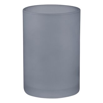 Mette Ditmer MODEST tandenborstelhouder Dove blue