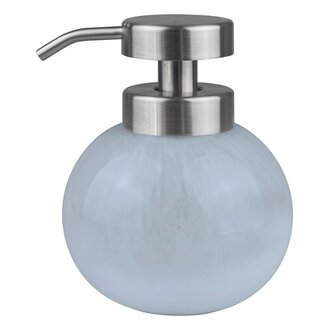 Mette Ditmer OPAL dispenser Lichtblauw