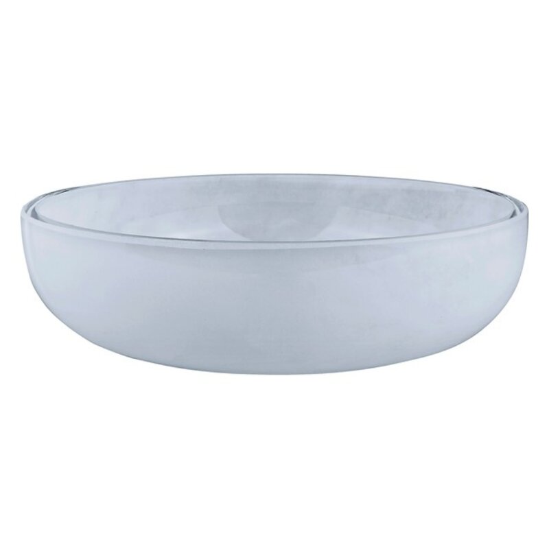 Mette Ditmer-collectie OPAL soap dish  Light blue