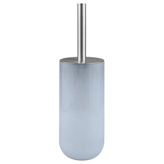 Mette Ditmer OPAL toiletborstelhouder Lichtblauw