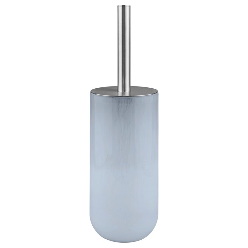Mette Ditmer-collectie OPAL toiletborstelhouder Lichtblauw