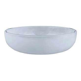 Mette Ditmer OPAL zeepbakje Lichtblauw