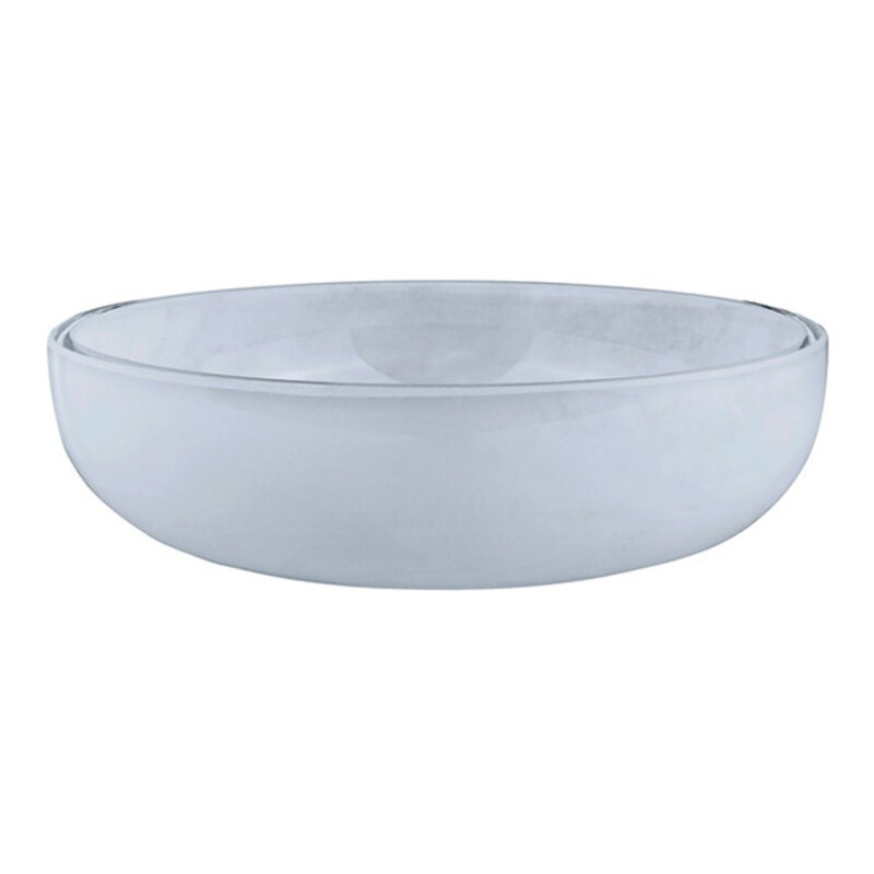 Mette Ditmer-collectie OPAL soap dish  Light blue