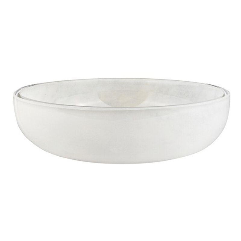Mette Ditmer-collectie OPAL soap dish  Linen