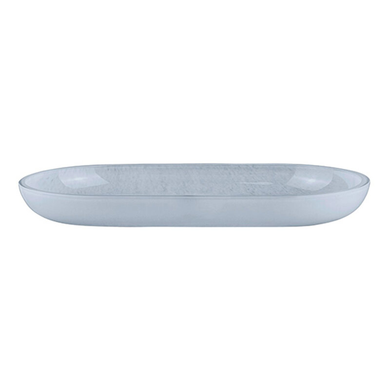 Mette Ditmer-collectie OPAL dienblad Lichtblauw