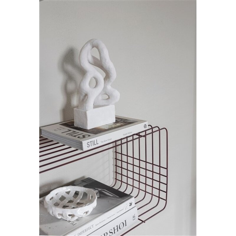 Mette Ditmer-collectie WIRE rack Wine