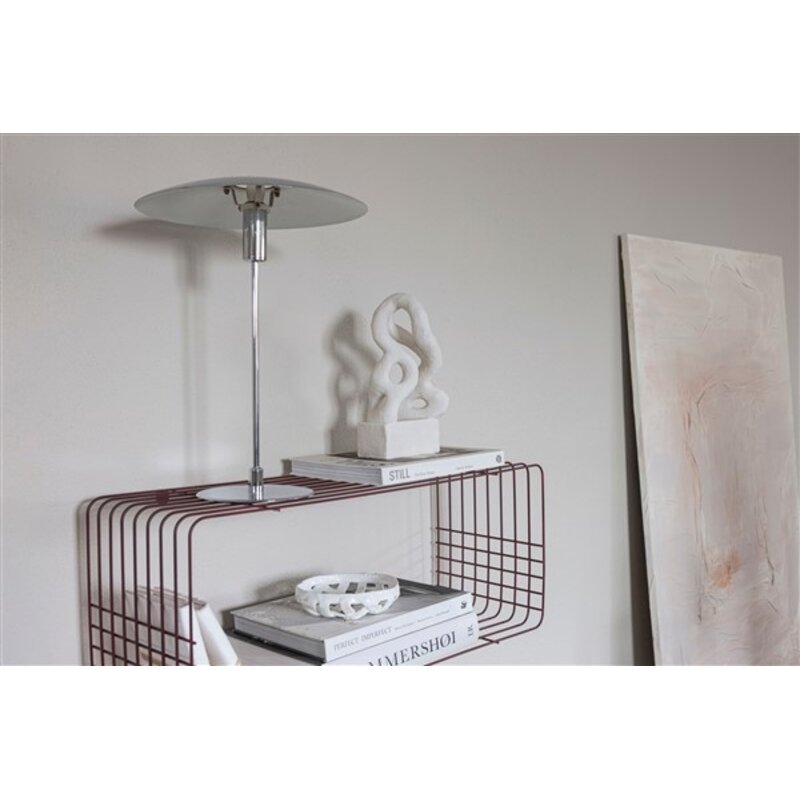 Mette Ditmer-collectie WIRE rack Wine