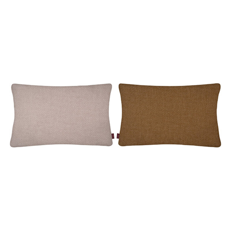 Mette Ditmer-collectie SCALA cushion cover Powder rose
