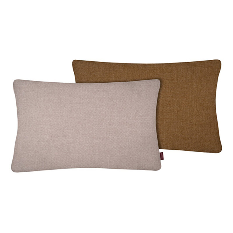 Mette Ditmer-collectie SCALA cushion cover Powder rose