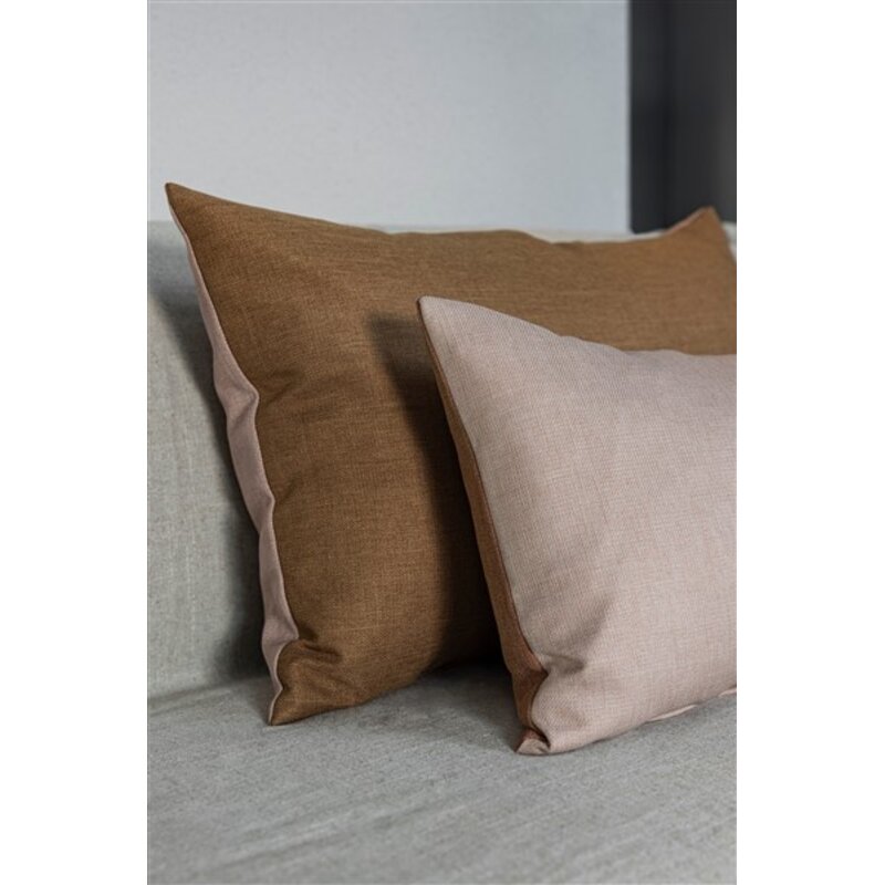 Mette Ditmer-collectie SCALA cushion cover Powder rose