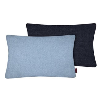Mette Ditmer SCALA kussenhoes Blauw